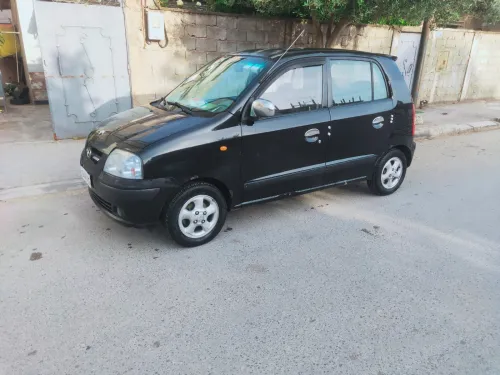 Hyundai Atos 2011 XS
