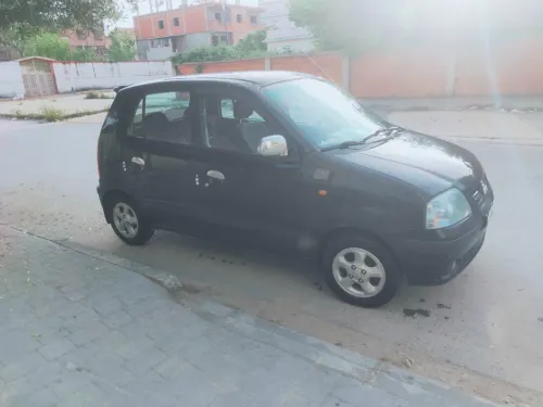 Hyundai Atos 2011 XS