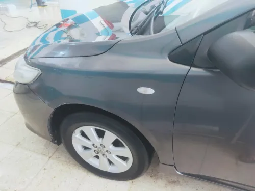 Toyota Corolla 2008 Corolla