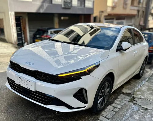 Kia K3 2025 Premium