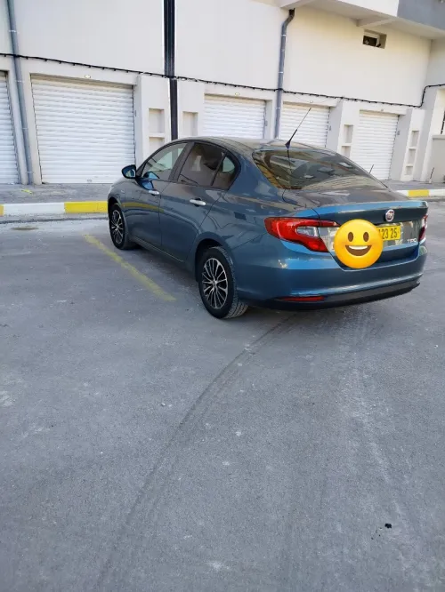Fiat Tipo Sedan 2023 City