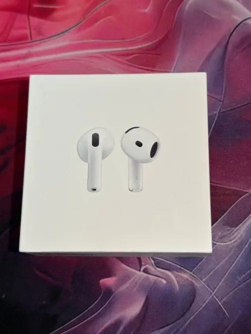 Airpods 4