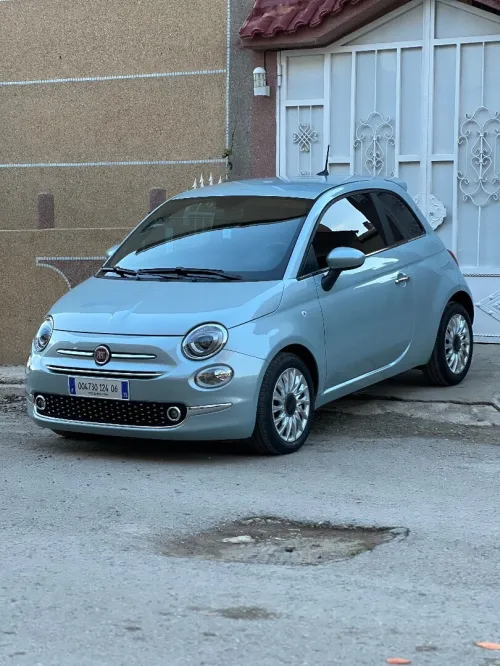 Fiat 500 2024 Dolcevita MIB