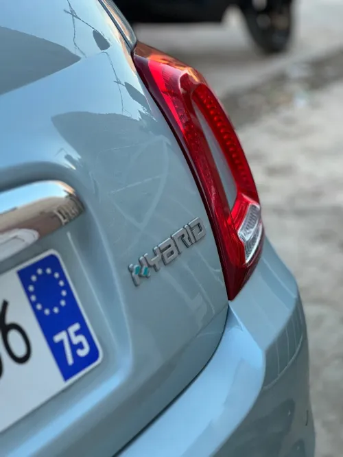 Fiat 500 2024 Dolcevita MIB