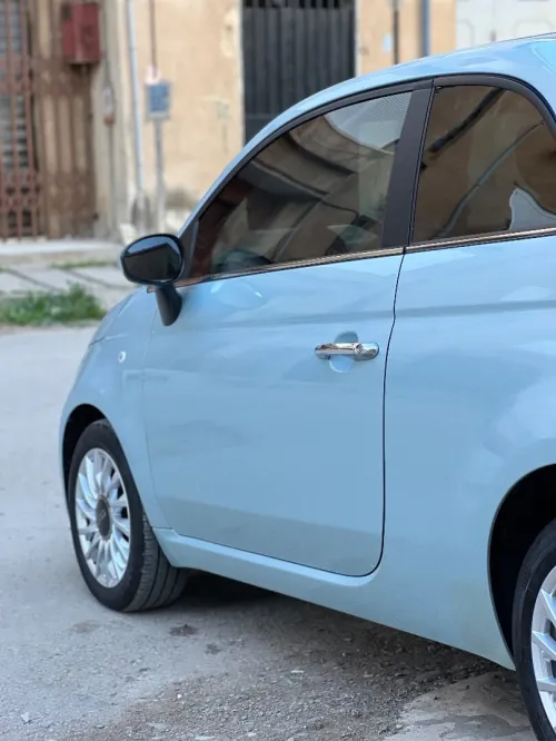 Fiat 500 2024 Dolcevita MIB