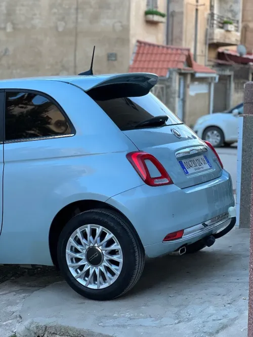 Fiat 500 2024 Dolcevita MIB