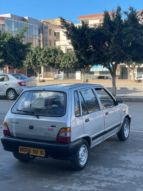 Suzuki Maruti 800 2010 Maruti 800