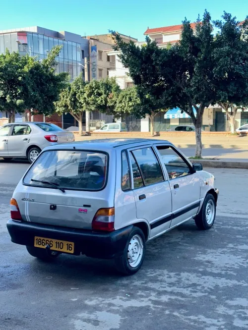 Suzuki Maruti 800 2010 Maruti 800