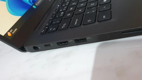 DELL LATITUDE 7300