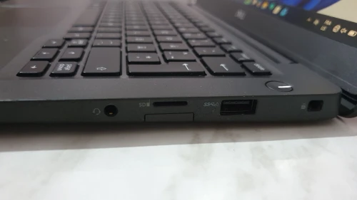 DELL LATITUDE 7300