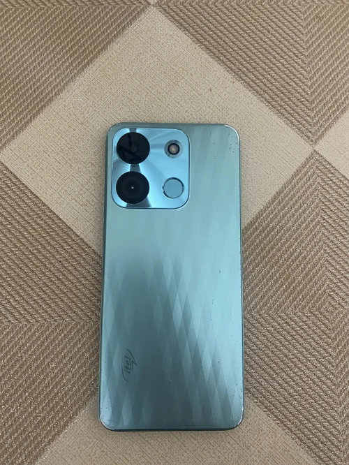 itel A60s