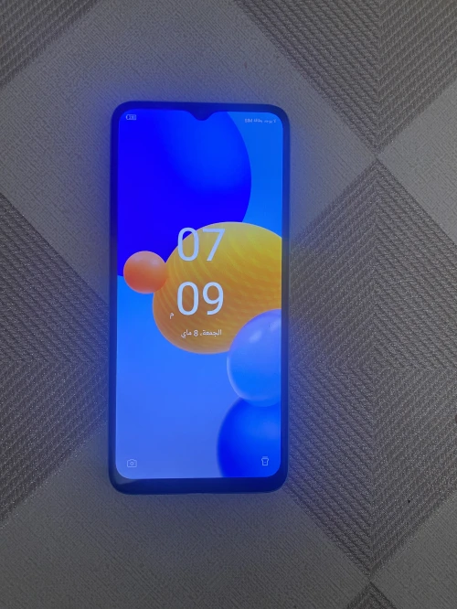 itel A60s