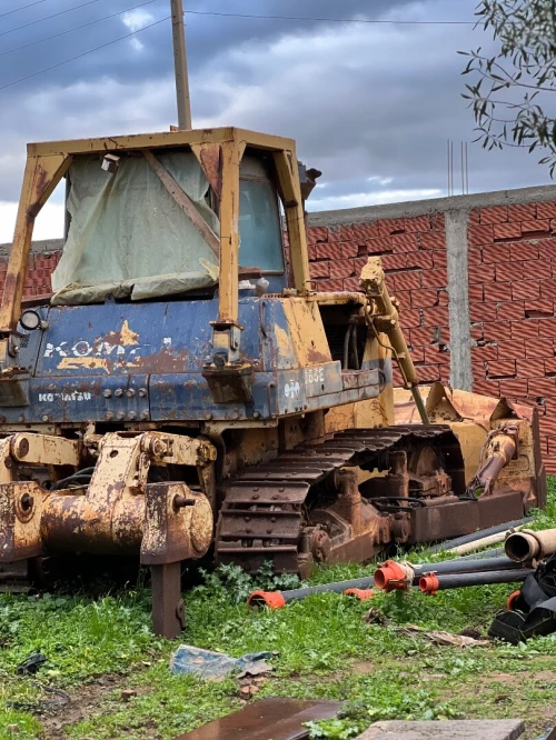 Comati D85 21 1992