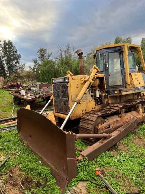 Comati D85 21 1992