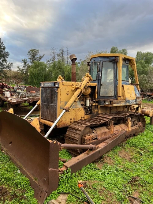Comati D85 21 1992