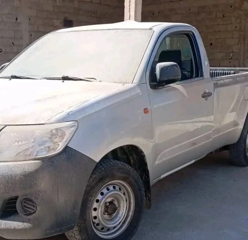 Toyota Corolla 2014 جديد