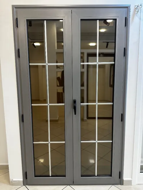 MENUISERIE ALUMINIUM