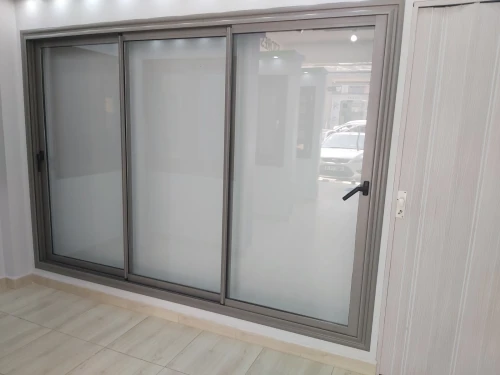 Menuiserie Aluminium de haute qualité