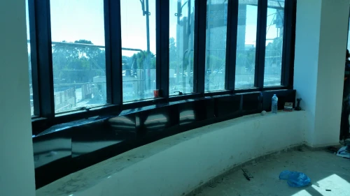 Menuiserie Aluminium