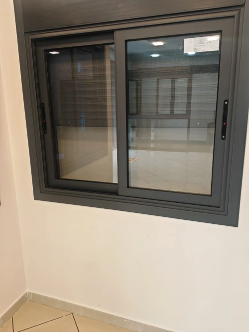 Menuiserie Aluminium de haute qualité