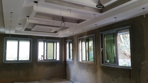 MENUISERIE ALUMINIUM