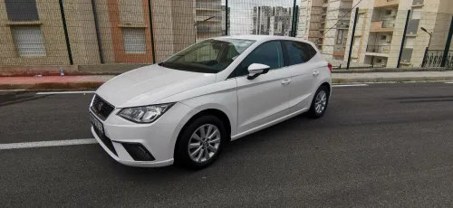 Seat Ibiza 2018 STYLE