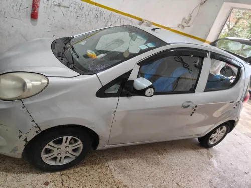 Changan Benni mini 2014 Benni mini