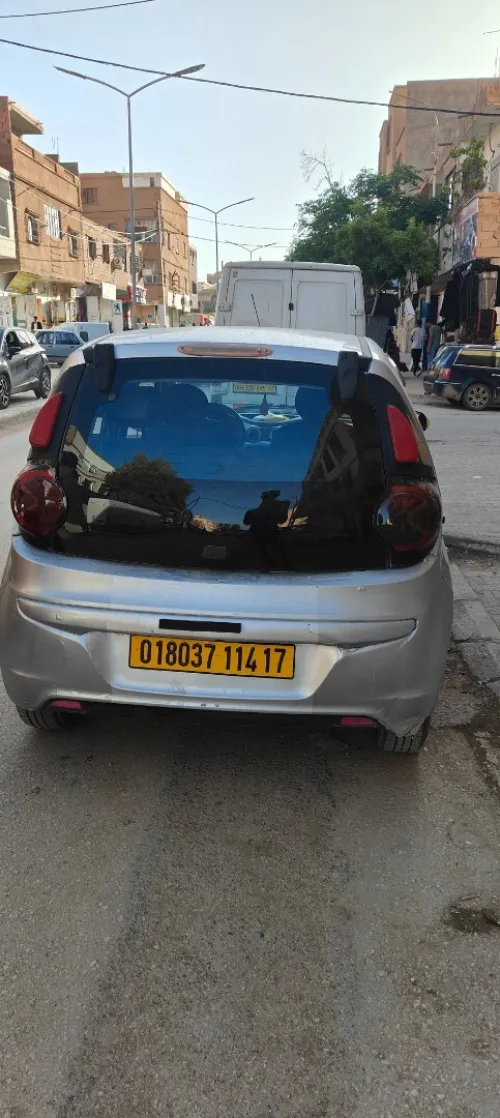 Changan Benni mini 2014 Benni mini