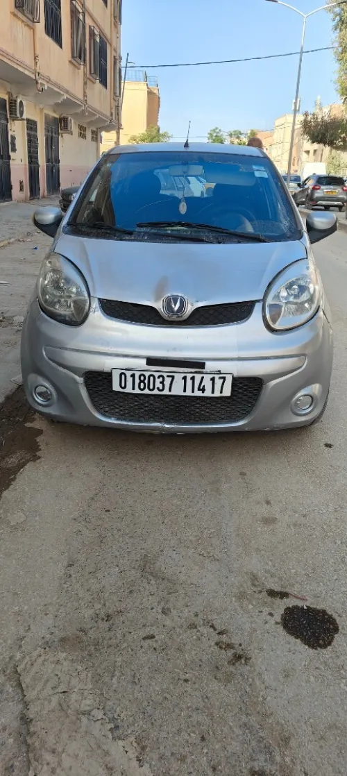 Changan Benni mini 2014 Benni mini
