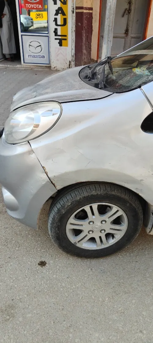 Changan Benni mini 2014 Benni mini