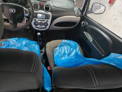 Changan Benni mini 2014 Benni mini