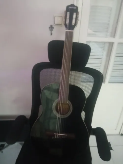 Guitare jackson classique