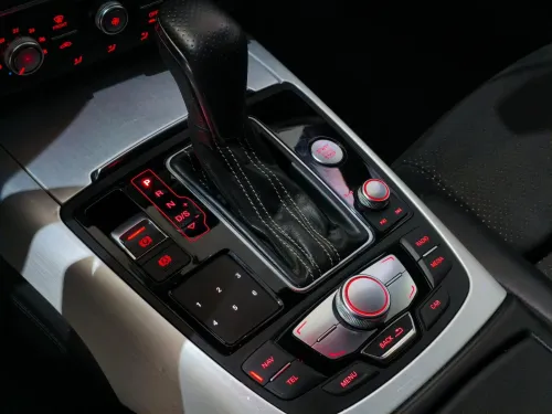Audi A7 2017 A7