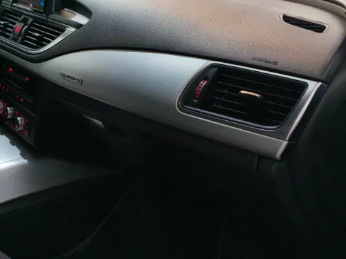 Audi A7 2017 A7