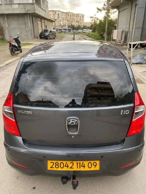 Hyundai i10 2014 i10