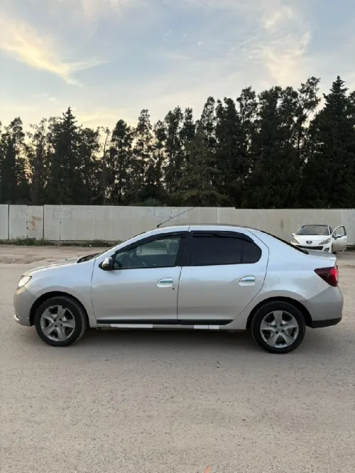 Renault Symbol 2016 Made In Bladi