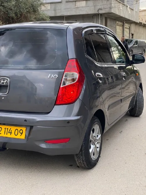 Hyundai i10 2014 i10