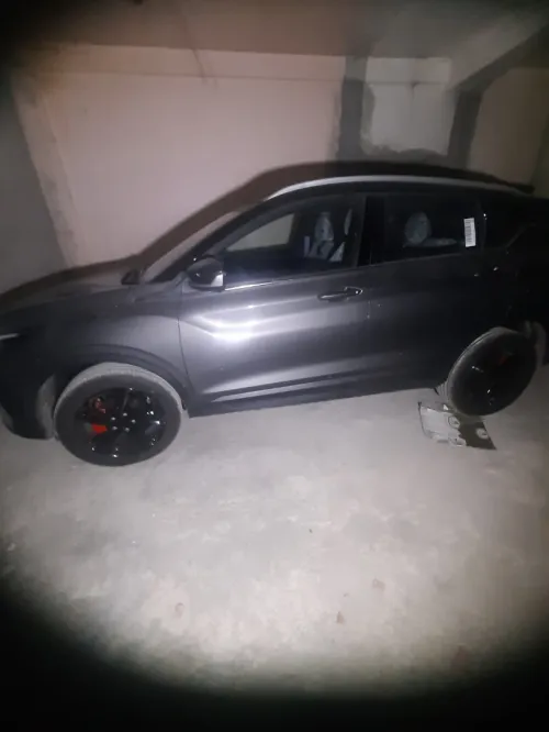 Geely Coolray 2025 Full option