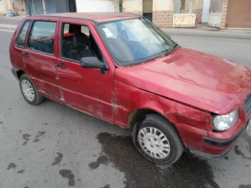 Fiat Uno 2005 Uno