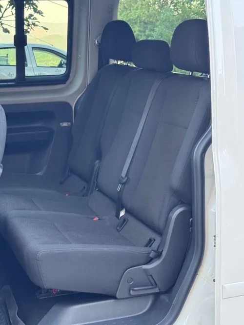 Volkswagen Caddy 2019 Collection