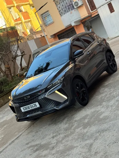 Geely Coolray 2024 Sport Limited