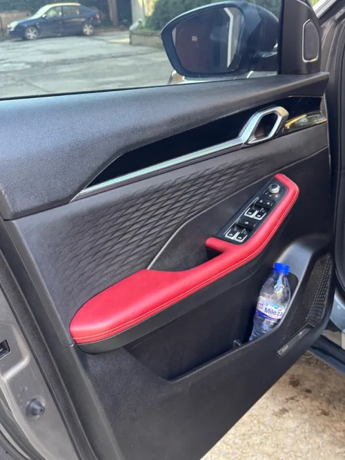 Geely Coolray 2024 Sport Limited