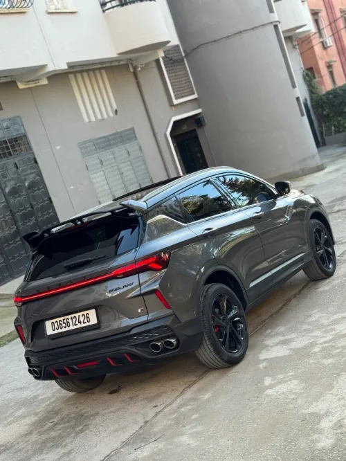 Geely Coolray 2024 Sport Limited