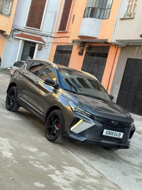 Geely Coolray 2024 Sport Limited