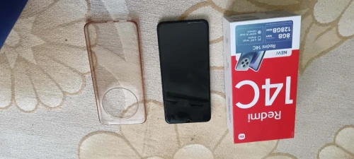 Redmi C14