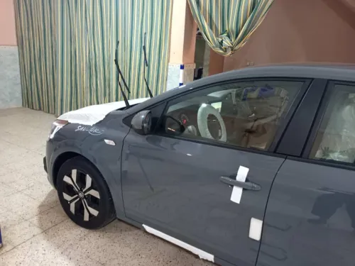 Renault Taliant  2025 Tout obtion