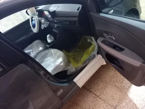 Renault Taliant  2025 Tout obtion