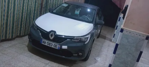 Renault Taliant  2025 Tout obtion