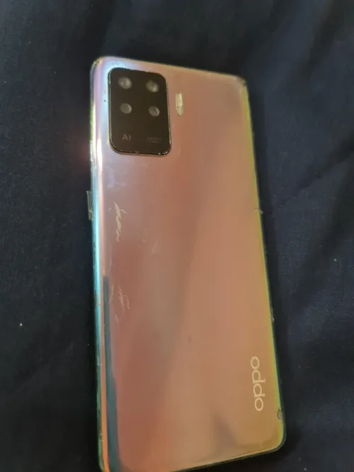 Oppo A94 4G