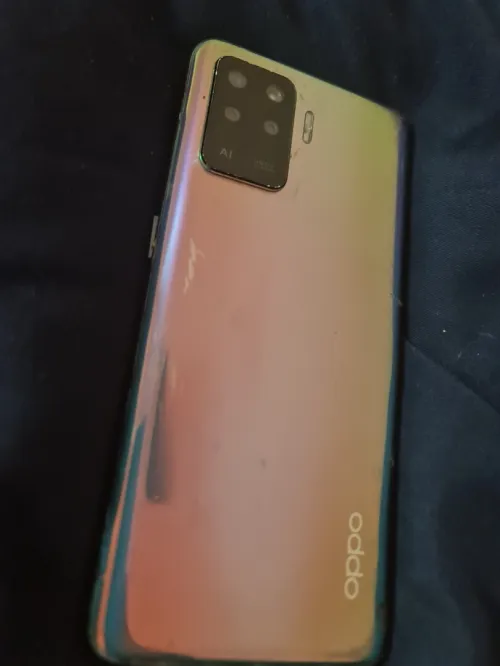 Oppo A94